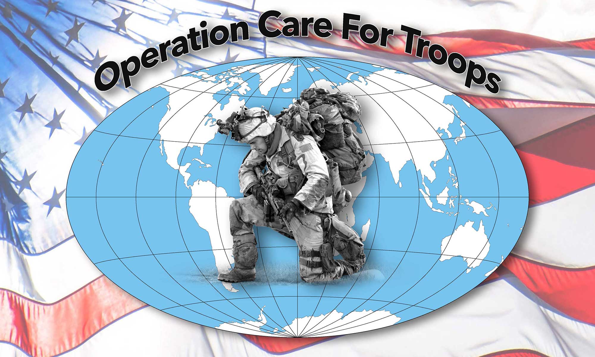 Operation Care for Troops 